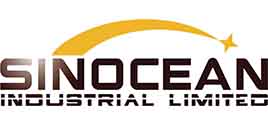 Sinocean Logo