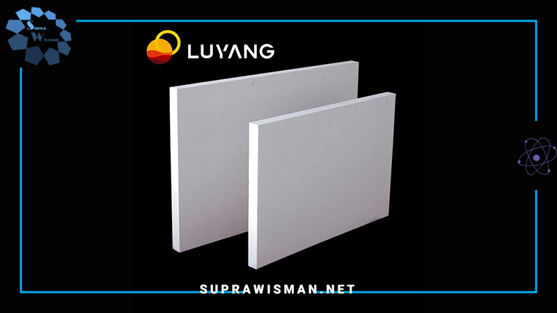 برد سرامیکی