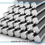 لوله استیل ضد زنگ