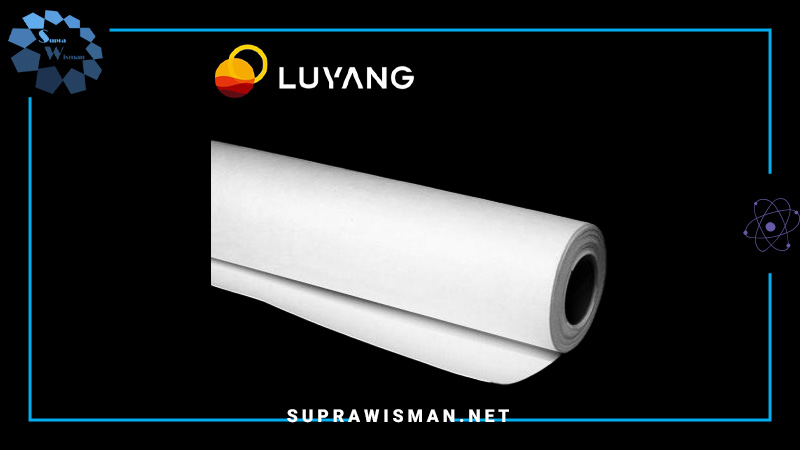 کاغذ سرامیکی