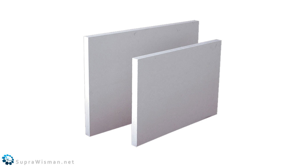 برد نسوز سرامیکی لویانگ 3 Ceramic refractory board3