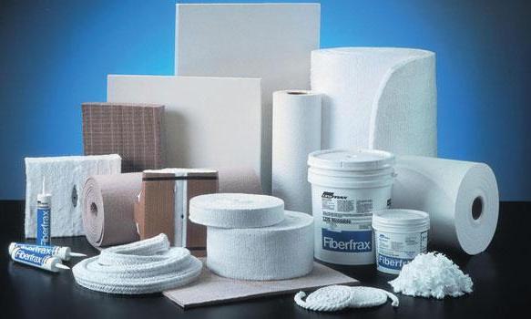 سرامیک فایبر 1 ceramic fiber products